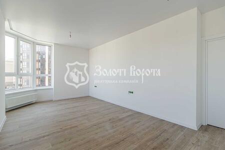 Продам 2-к квартиру Бучанський, Софіївська Борщагівка, Молодіжна вул., 4