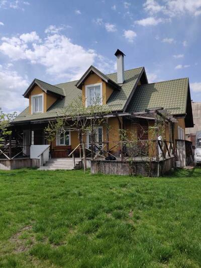 Продам 5-к будинок Бориспільський, Проців, С/Т Дніпровець