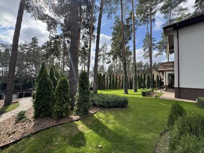 Продам 6-к дом Фастовский, Мархалевка, Соснова, 4а