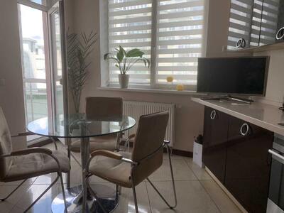 Продам 2-к квартиру Київ, Солом`янський, Генерала Шаповала вул., 2