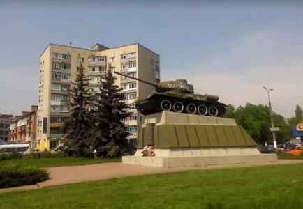 Здам довгостроково кімнату Білоцерківський, Біла Церква, Січневого прориву, 13
