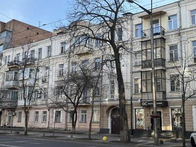 Продам 3-к квартиру Київ, Печерський, Івана Мазепи вул., 12