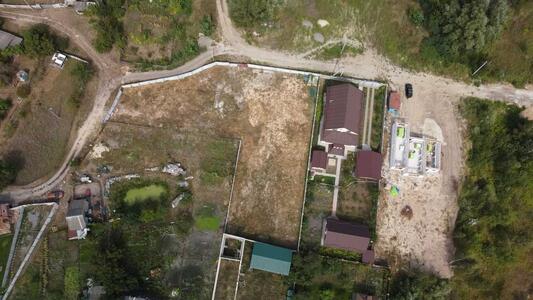 Продам участок под жилую застройку Киев, Голосеевский, Бродовская ул.