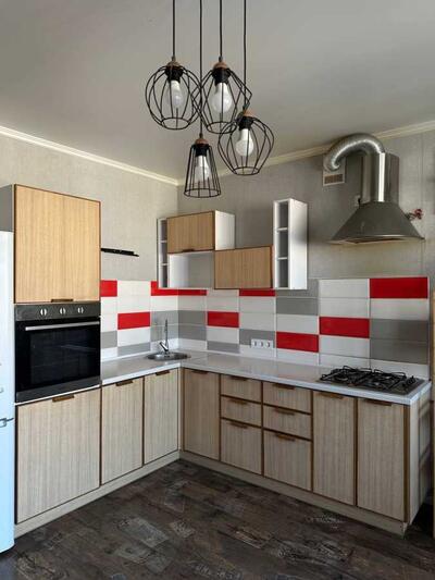 Продам 1-к квартиру Бучанский, Святопетровское, Бульвар Лесі Українки, 14