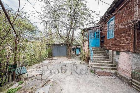 Продам 3-к будинок Київ, Печерський, Ясеневий пров.