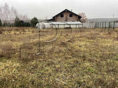 Продам ділянка під житлову забудову Київ, Святошинський, Обухівська вул.
