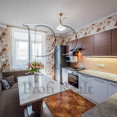 Продам 1-к квартиру Київ, Дніпровський, Воскресенська вул., 16В
