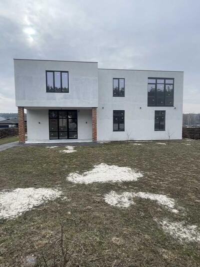 Продам 6-к будинок Обухівський, Круглик, Вітянська