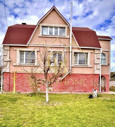 Продам 7-к будинок Бориспільський, Гнідин, Будівельників