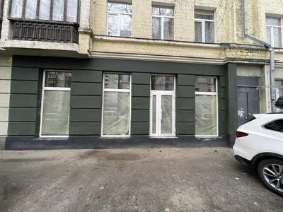 Продам приміщення вільного призначення Київ, Печерський, Панаса Мирного вул., 2/44