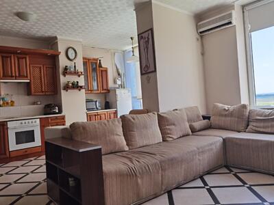 5-кімнатна квартира,  ЖК Львівський, с. Петропавлівська Борщагівка, Бучанський район