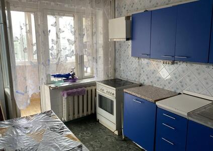 3-кімнатна, Антоновича вул. (Горького), 160, Голосіївський