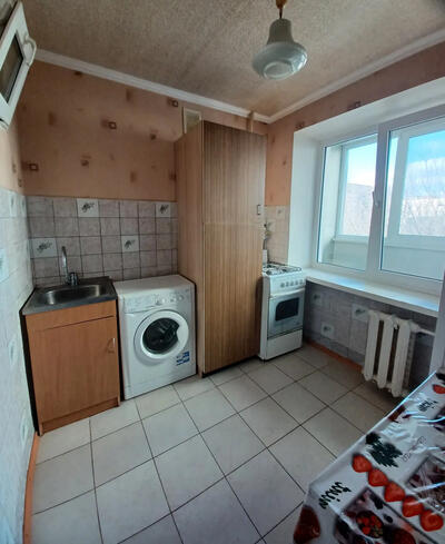 1-кімнатна, Голосіївський просп. (проспект 40-річчя Жовтня), 15, Голосіївський