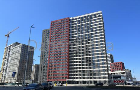 Київ ЖК Варшавський 3 простора трикімнатна квартира 85 м2  7 поверх