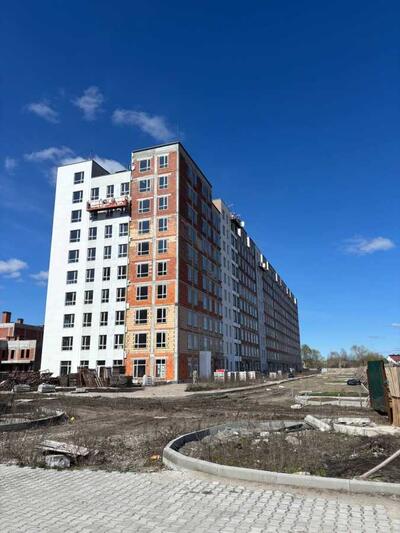 Продам 1-к квартиру Броварський, Бровари, Луценко, 18