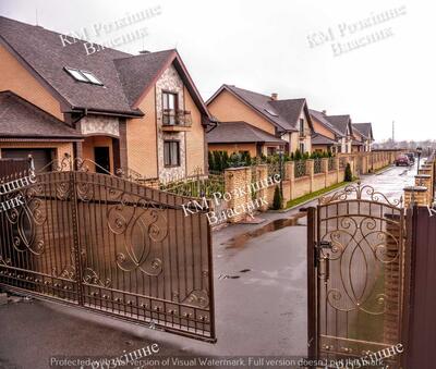 Продам 5-к будинок Обухівський, Романків, Розкішна