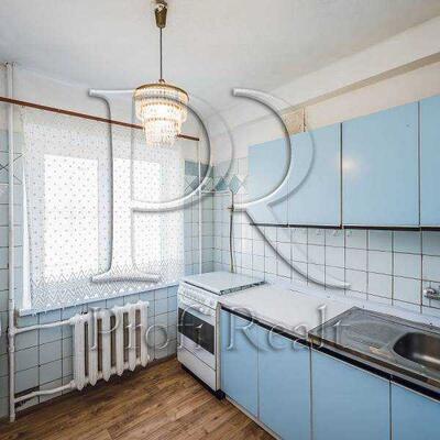 Продам 2-к квартиру Київ, Дніпровський, Ентузіастів вулиця, 11/1