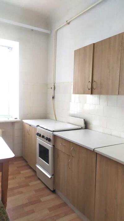 Продам 3-к квартиру Київ, Солом`янський, Соціалістична вул., 28