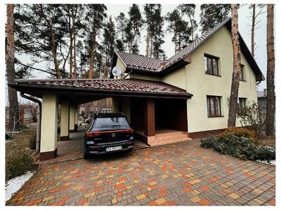 Продам 5-к будинок Фастівський, Крячки, Межова, 1