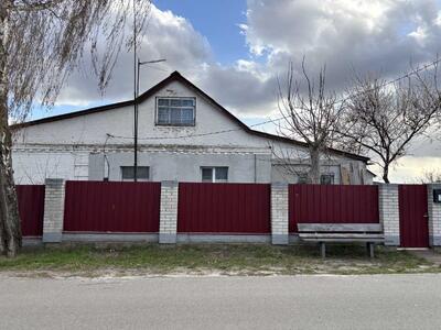 Продам 5-к дом Бориспольский, Борисполь, Степова