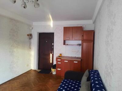 Продам кімнату Київ, Деснянський, Космонавта Волкова вул., 4а
