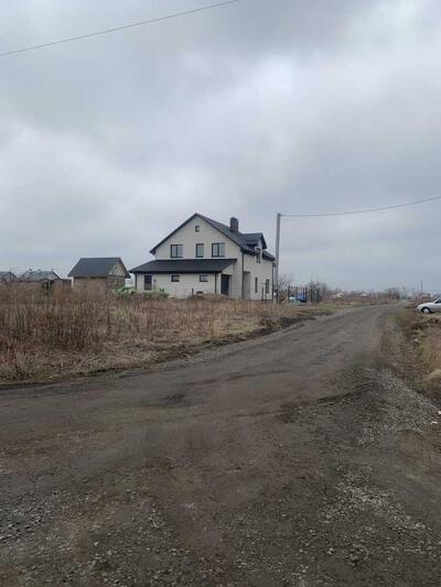 Продам участок под жилую застройку Бориспольский, Борисполь, Софіївська