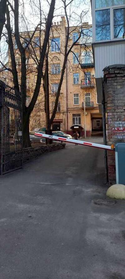 Здам довгостроково офісне приміщення Київ, Шевченківський, Богдана Хмельницького вул., 59-Б