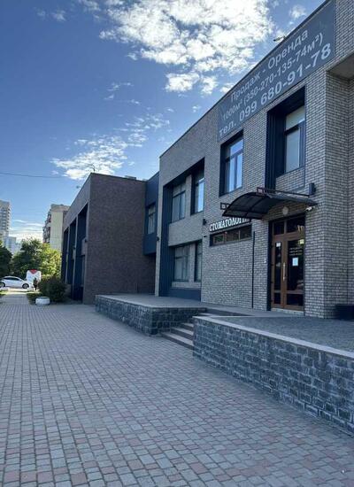 Продам приміщення вільного призначення Київ, Шевченківський, Лук'янівська вул., 1