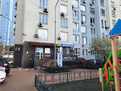 Продам офисное помещение Киев, Голосеевский, Академика Глушкова просп., 9Г