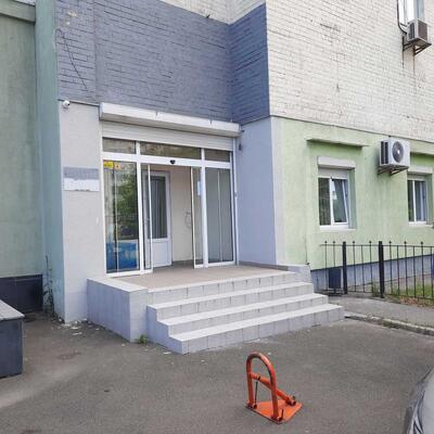 Здам довгостроково торгову площу Київ, Дарницький, Миколи Бажана просп., 30