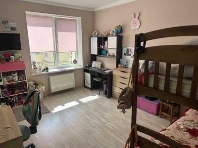 Продам 2-к квартиру Бучанський, Софіївська Борщагівка, Бишівська, 7