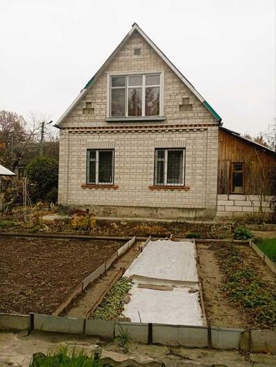 Продам 3-к дачу Фастівський, Тарасівка, Київська, 73