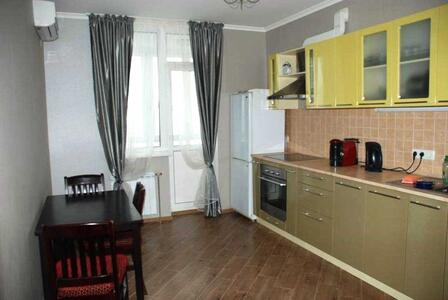 Сдам долгосрочно 1-к квартиру Киев, Дарницкий, Елизаветы Чавдар ул., 1