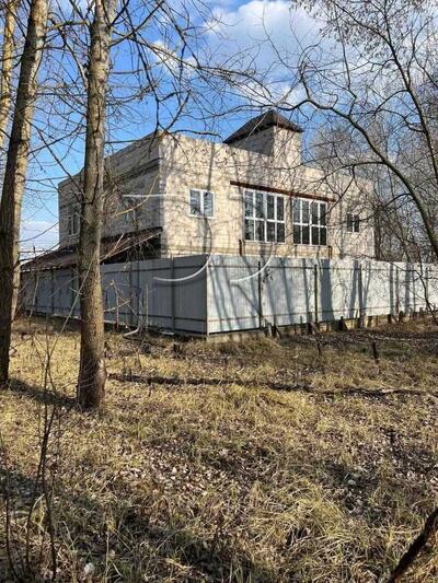 Продам 5-к будинок Бориспільський, Вишеньки, Європейська вулиця