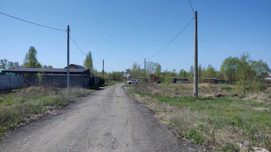 Продам участок под жилую застройку Киев, Деснянский, Верности ул.
