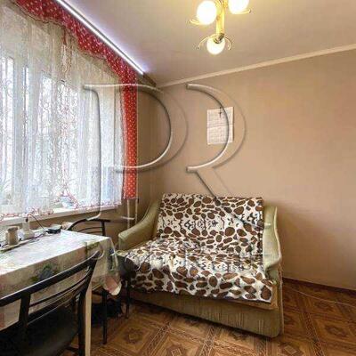 Продам 1-к квартиру Бучанський, Бородянка, Вокзальна вулиця, 13