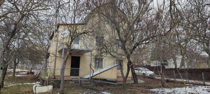 Сдам долгосрочно 5-к дом Бучанский, Петрушки, Мира, 40