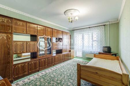Продам 1-к квартиру Київ, Деснянський, Миколи Закревського вул., 39а
