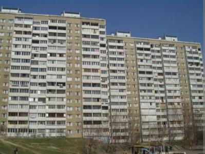 Продам 3-к квартиру Киев, Подольский, Правды просп., 6а