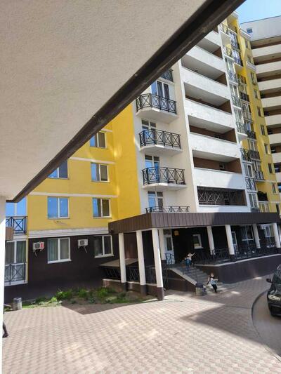 Продам 2-к квартиру Вишгородський, Вишгород, Борисо-Глебская, 111б