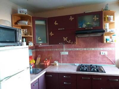Здам довгостроково 2-к квартиру Київ, Оболонський, Вишгородська вул., 36