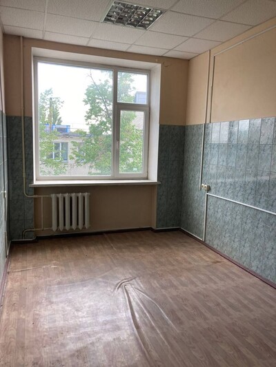 медичний кабінет 15 кв.м, без %, Видубичі