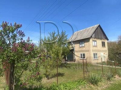 Продам 3-к будинок Фастівський, Хлепча, СТ Цукоренерго