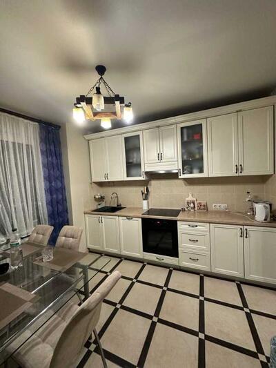 Продам 2-к квартиру Киев, Деснянский, Николая Закревского ул., 95г