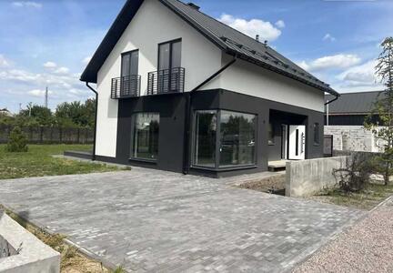 Продам 4-к будинок Бориспільський, Гнідин, Щаслива, 7