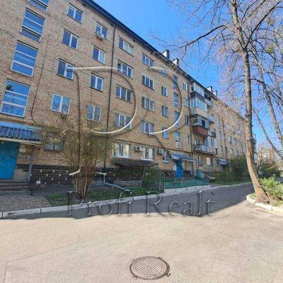 Продам 2-к квартиру Бучанський, Буча, Вулиця Нове шосе, 7