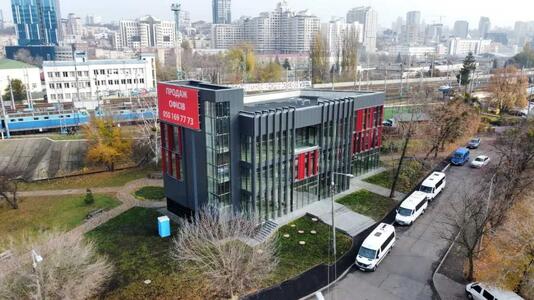 Продам приміщення вільного призначення Київ, Солом`янський, Вокзальна пл., 1