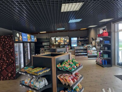 Продам мережу АЗС яка складає три сучасні станції