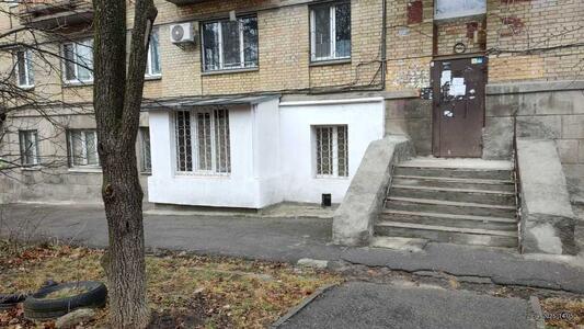 Продам 2-к квартиру Киев, Соломенский, Юлиуса Фучика ул., 17