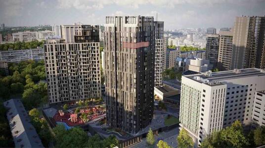 Продам 4-к квартиру Киев, Печерский, Василия Тютюнника ул., 39